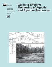 Guide to Effective Monitoring of Aquatic and Riparian Resources