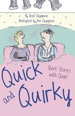 Quick and Quirky