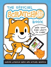 The Official ScratchJr Book