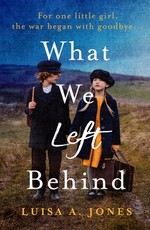 What We Left Behind