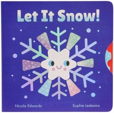 Let It Snow!