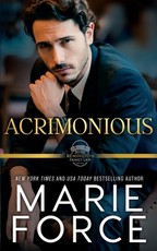 Acrimonious, A Remington Family Law Novel