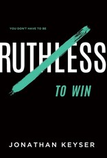 You Don't Have to Be Ruthless to Win