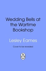 Wedding Bells at the Wartime Bookshop