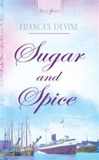 Sugar and Spice