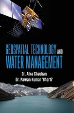 Geospatial Technology and Water Management