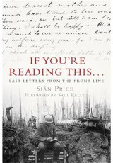 If You're Reading This...
