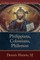 Philippians, Colossians, Philemon