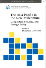 The Asia-Pacific in the New Millennium