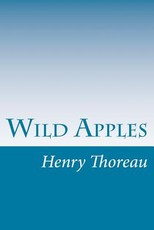 Wild Apples
