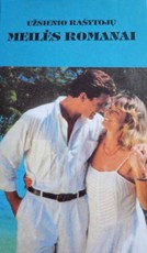 Užsienio rašytojų meilės romanai