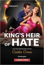 King's Heir of Hate