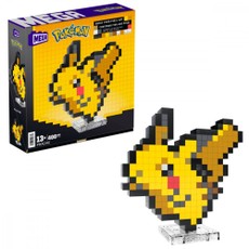 Mega Pikachu (Pokémon)