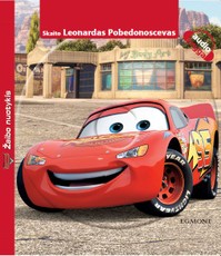 Žaibo nuotykis audioknyga