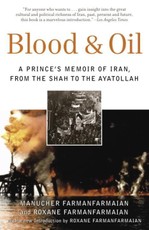 Blood & Oil