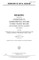 Nomination of Joe M. Allbaugh