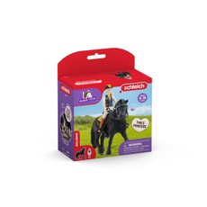 SCHLEICH HORSE CLUB Tori ir Princesė