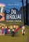 Du broliai. Kelionė į Marsą. 5 knyga