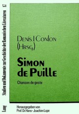 Simon de Puille