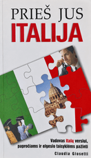 Prieš jus Italija