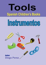 Spanish Children's Books