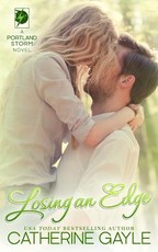 Losing an Edge