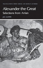 Arrian: Alexander the Great