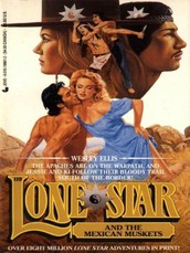 Lone Star 119/mexican