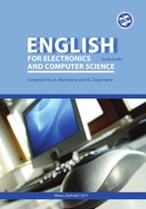 English for Electronics and Computer Science