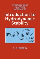 Introduction to Hydrodynamic Stability