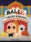Bally the Amazing Wonderball