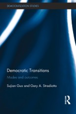 Guo, S: Democratic Transitions