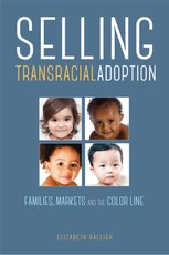 Selling Transracial Adoption