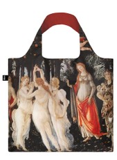 LOQI pirkinių krepšys „SANDRO BOTTICELLI Primavera“