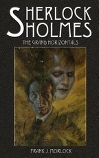 Sherlock Holmes
