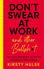 Don't Swear at Work
