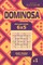 Sudoku Dominosa - 200 Logic Puzzles 6x5 (Volume 1)