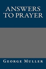Answers to Prayer