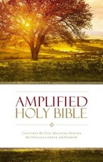 Amplified Bible-Am