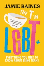 Raines, J: T in LGBT