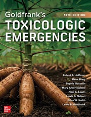 Goldfrank's Toxicologic Emergencies, Twelfth Edition