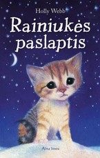 Rainiukės paslaptis