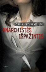 Anarchistės išpažintis