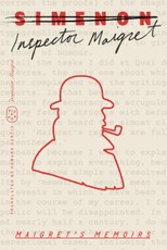 Maigret's Memoirs (Inspector Maigret)