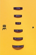 The Best of Write Bloody Anthology