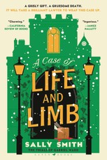 A Case of Life and Limb