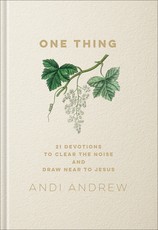 One Thing