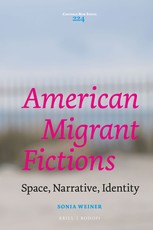 American Migrant Fictions