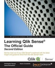 Learning Qlik Sense(R): The Official Guide - Second Edition