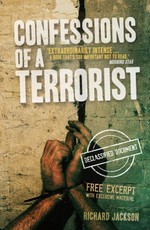 Confessions of a Terrorist (The Declassified Document)